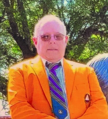 Kevin Michael Newell, Sr.